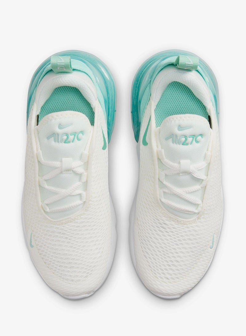 Nike Kids Air Max 270 Bp - Image 4